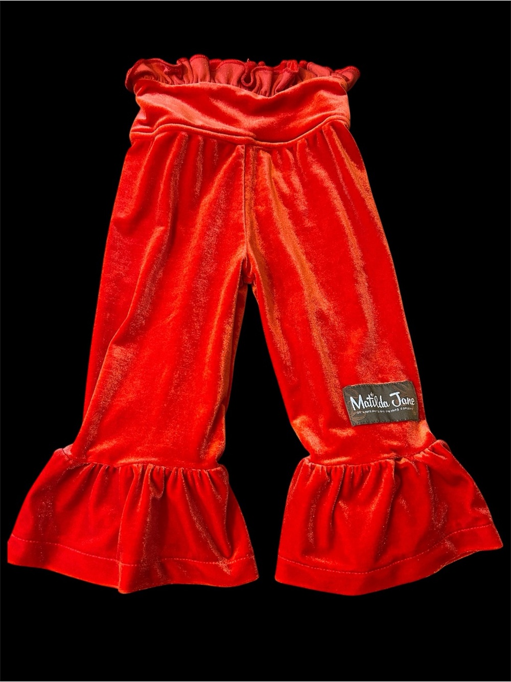 Matilda Jane pants